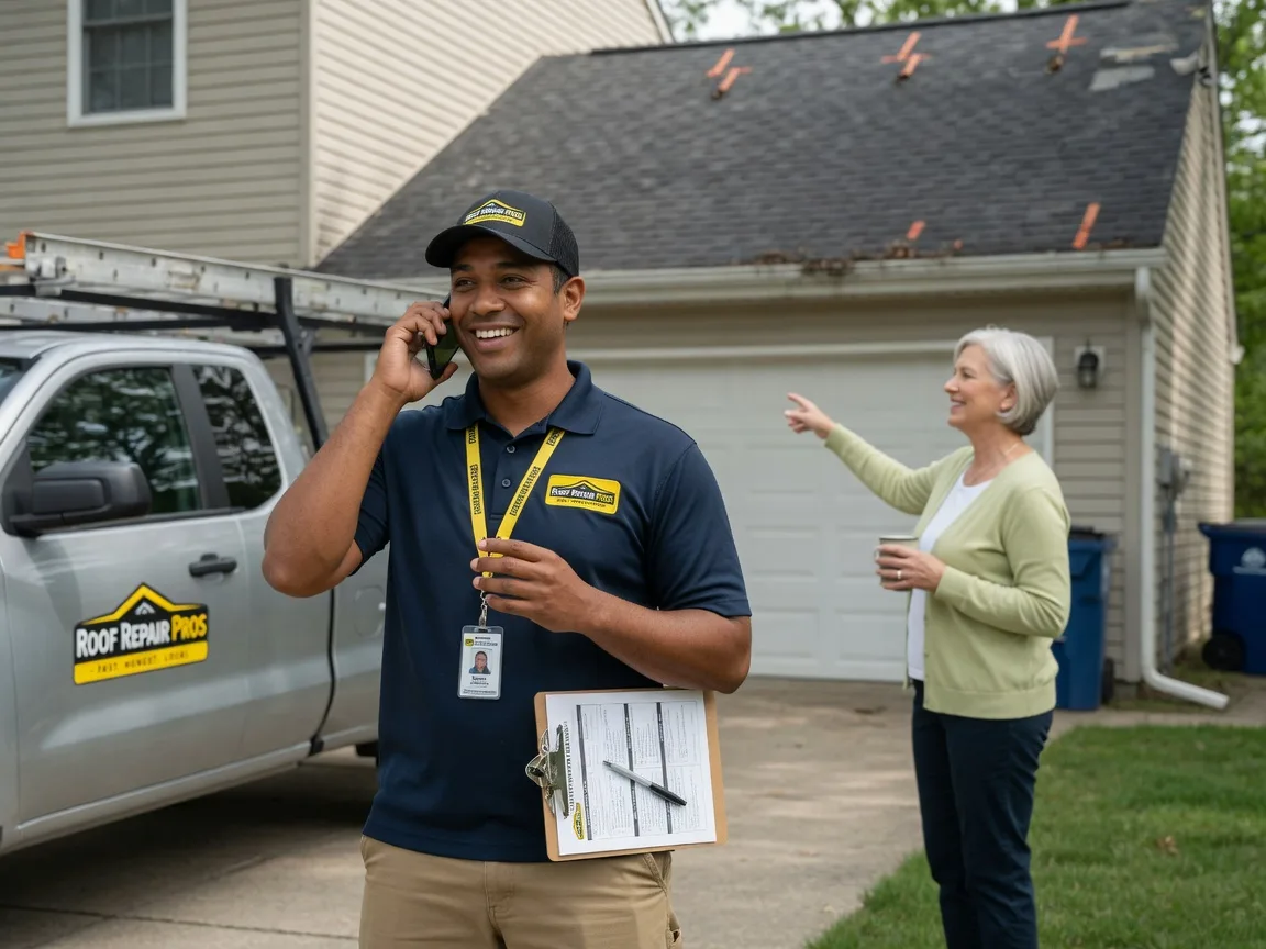 Roof Repair Mount Enterprise, TX FAQs